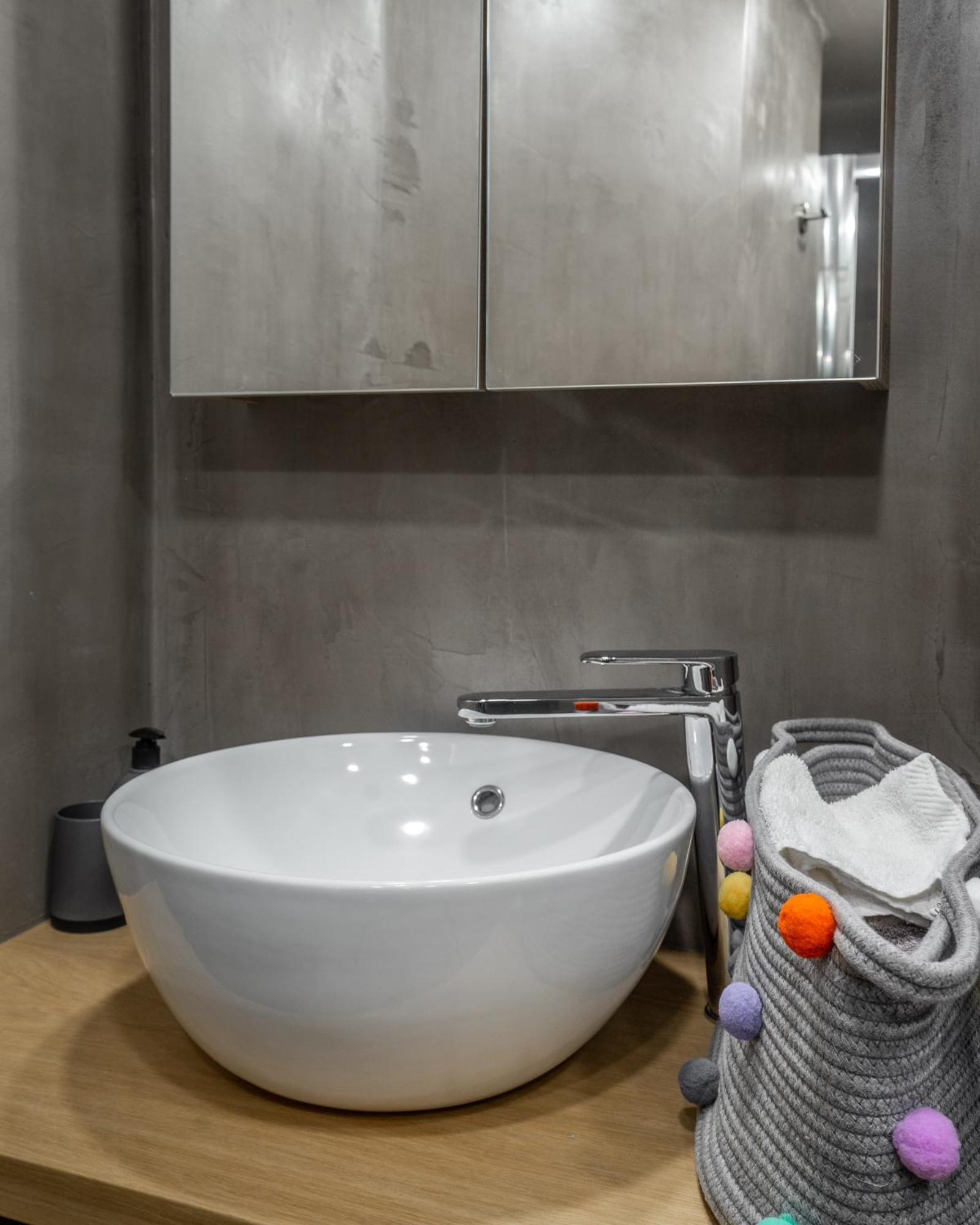 Central Kolonaki Flat C - Greecing أثينا المظهر الخارجي الصورة