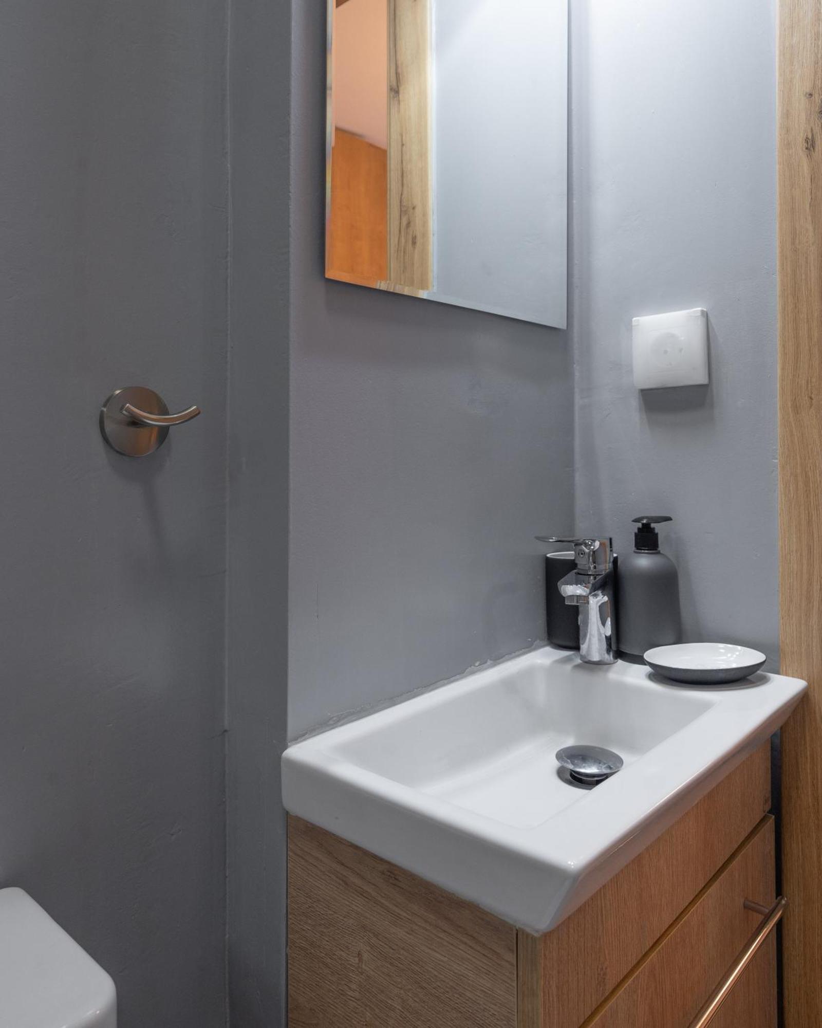 Central Kolonaki Flat C - Greecing أثينا المظهر الخارجي الصورة