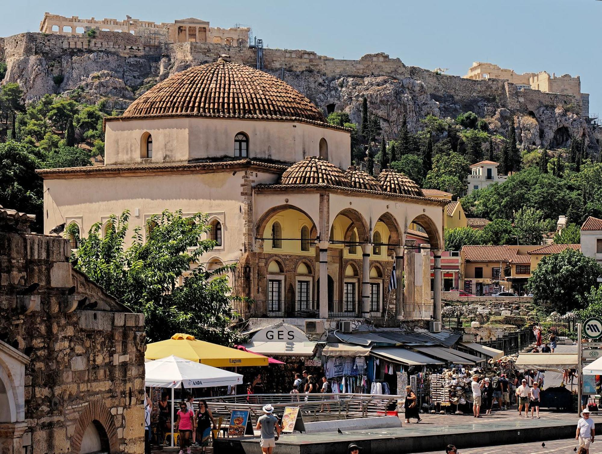 Central Kolonaki Flat C - Greecing أثينا المظهر الخارجي الصورة