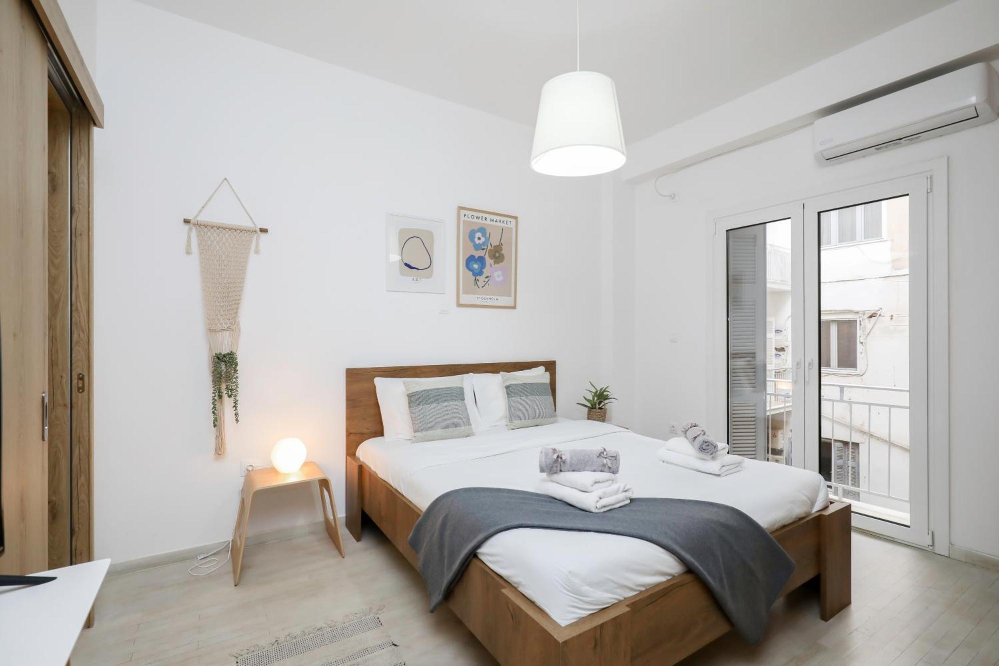 Central Kolonaki Flat C - Greecing أثينا المظهر الخارجي الصورة